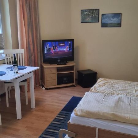 Appartement Haus Undine App 5 à Westerland Extérieur photo