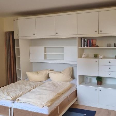 Appartement Haus Undine App 5 à Westerland Extérieur photo