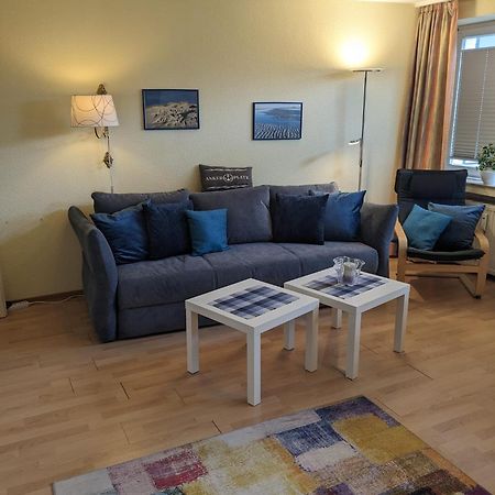 Appartement Haus Undine App 5 à Westerland Extérieur photo