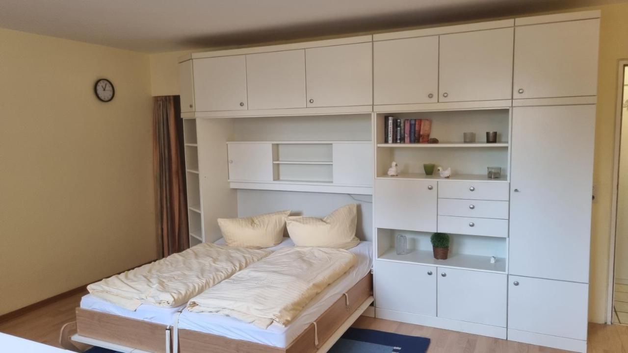 Appartement Haus Undine App 5 à Westerland Extérieur photo